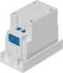 NetRack NBOX adapter 1M z gniazdem ładowania USB (120-14) 1