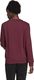 Adidas Bluza damska adidas Cero Essential 3 Stipes bordowa H10196 XXS 1