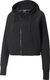 Puma Bluza z kapturem damska Puma Motorsport Mercedes czarna 53189601 XL 1