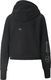 Puma Bluza z kapturem damska Puma Motorsport Mercedes czarna 53189601 XL 1