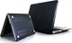 Etui 4kom.pl Etui Futerał Neopren + Hard Case MacBooka Air 13 Czarny 8