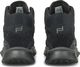 Puma Buty sportowe męskie Puma Motorsport PD Wild rider czarne 30689201 42 4