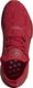 Adidas Buty sportowe męskie adidas Performance NMD_R1 czerwone FV9017 47 1/3 3