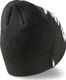 Puma Czapka zimowa unisex Puma Core czarna 02343301 Dorośli 1