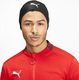 Puma Czapka zimowa unisex Puma Teamsport LIGA czarna 02235503 Uniwersalny-AKX 3