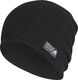 Adidas Czapka zimowa unisex adidas Cero Performance czarna GE0609 58 cm 1