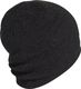 Adidas Czapka zimowa unisex adidas Cero Performance czarna GE0609 58 cm 2