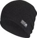 Adidas Czapka zimowa unisex adidas Cero Performance czarna GE0609 58 cm 3