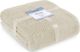 AmeliaHome BLA/AH/SHLEEPY/BEIGE/220X240 1