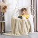 AmeliaHome BLA/AH/SHLEEPY/BEIGE/220X240 9