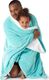 AmeliaHome BLA/AH/SHLEEPY/TURQUOISE/130X180 10