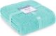 AmeliaHome BLA/AH/SHLEEPY/TURQUOISE/130X180 1