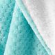 AmeliaHome BLA/AH/SHLEEPY/TURQUOISE/130X180 3