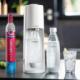 Saturator Sodastream Terra  + 1 butelka + gaz Biały 3