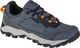 Buty trekkingowe męskie Big Star II174138 granatowe r. 43 1