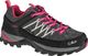 Buty trekkingowe damskie CMP CMP Rigel Low 3Q13246-103Q szary 42 2