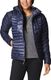 Columbia Columbia Labyrinth Loop Hooded Jacket 1955323466 Granatowe M 1