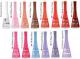 Bourjois Paris lakier 1 Seconde Gel Nail Polish 9ml 55 A-Greigée 1