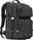 Plecak turystyczny Jack Mors Survival 45 l 1