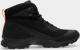 Buty trekkingowe męskie 4f Buty męskie D4Z21-OBMH101-21S czarne r. 43 2