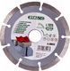 Stalco Tarcza Diamentowa Do Kamienia Betonu Kostki 125Mm 1