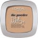 L’Oreal Paris True Match Powder Puder w kamieniu W5 Golden Sand 9g 1