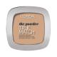 L’Oreal Paris Puder do twarzy True Match Super Blendable Powder W C1 Rose Ivory 9g 1