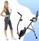 Rower stacjonarny Pleny 846 magnetyczny 12
