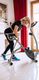 Rower stacjonarny Pleny 846 magnetyczny 4