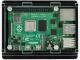 Gravlaser Obudowa box V2 na szynę DIN Raspberry Pi 4B (GRL-15871) 2