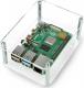 Gravlaser Obudowa Raspberry Pi 2B/3B/3B+/4B (RHF-05409) 1
