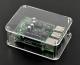 Gravlaser Obudowa Raspberry Pi 2B/3B/3B+/4B (RHF-05409) 2