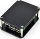 Gravlaser Obudowa Raspberry Pi 2B/3B/3B+/4B (RHF-05406) 1