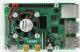 Gravlaser Obudowa do Raspberry Pi 4B/3B+/3B/2B otwarta z wentylatorem - przezroczysta 2