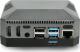 Argon40 Obudowa Argon ONE M.2 Raspberry Pi 4B (ARG-17273) 1