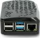 Argon40 Obudowa Argon Poly+ Vented z wentylatorem Raspberry Pi 4B (ARG-17276) 3
