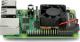 Argon40 Obudowa Argon Poly+ Vented z wentylatorem Raspberry Pi 4B (ARG-17276) 4