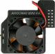 Argon40 Obudowa Argon Poly+ Vented z wentylatorem Raspberry Pi 4B (ARG-17276) 6