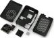 Argon40 Obudowa Argon Poly+ Vented z wentylatorem Raspberry Pi 4B (ARG-17276) 8