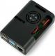 JustPi Obudowa z wentylatorem Raspberry Pi 4B (DNG-16791) 1