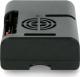 JustPi Obudowa z wentylatorem Raspberry Pi 4B (DNG-16791) 4