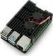 JustPi Obudowa z dwoma wentylatorami Raspberry Pi 4B  (LT-4B02) 1