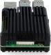 JustPi Obudowa Raspberry Pi 4B (LT-4B03) 5