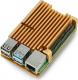 JustPi Obudowa Raspberry Pi 4B (LT-4B03) 1
