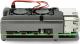 JustPi Obudowa z dwoma wentylatorami Raspberry Pi 4B (DNG-16012) 2