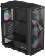 Obudowa Genesis Diaxid 605 ARGB czarna (NPC-2172) + Podkładka Genesis Boron 500 XXL RGB LOGO (NPG-2110) 19