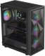 Obudowa Genesis Diaxid 605 ARGB czarna (NPC-2172) + Podkładka Genesis Boron 500 XXL RGB LOGO (NPG-2110) 20