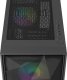 Obudowa Genesis Diaxid 605 ARGB czarna (NPC-2172) + Podkładka Genesis Boron 500 XXL RGB LOGO (NPG-2110) 2