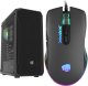 Obudowa Fury Shobo SH4 RGB (NFO-2153) + Mysz Fury Scrapper (NFU-1699) 1