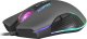 Obudowa Fury Shobo SH4 RGB (NFO-2153) + Mysz Fury Scrapper (NFU-1699) 20